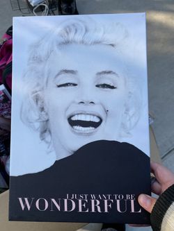 Marilyn Monroe  Thumbnail