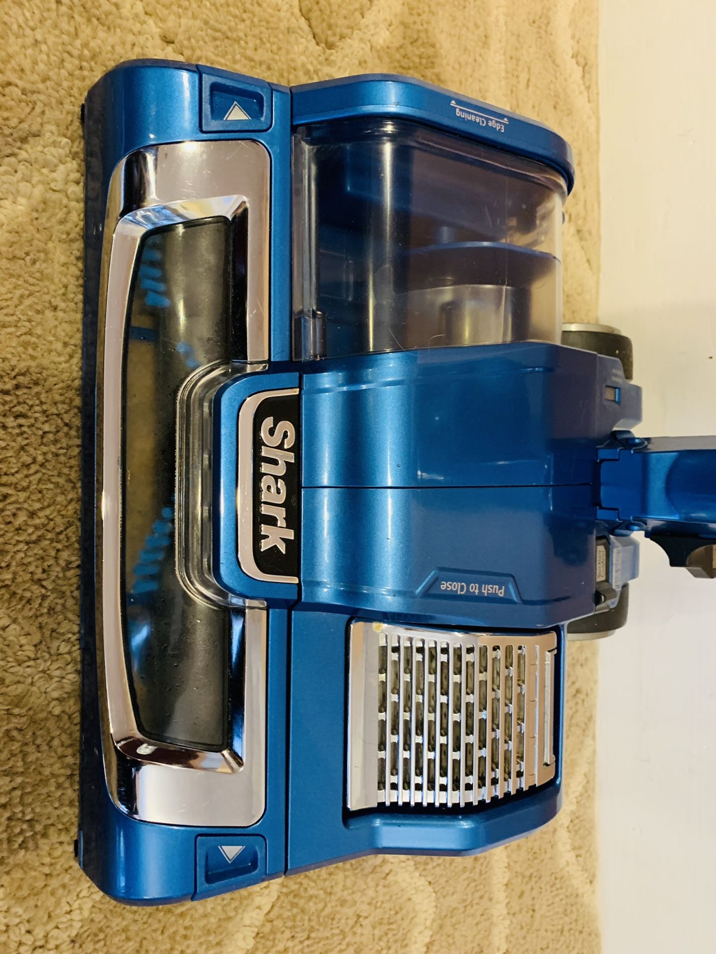 Shark Powerhead vacuum cleaner