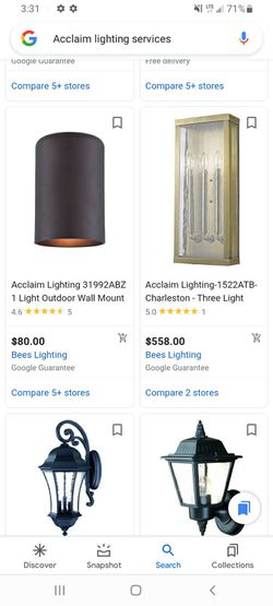Brand New Light Fixtures And Chandeliers In Box Never Opened Thumbnail