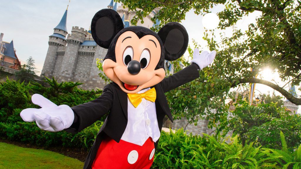 Disney Tickets