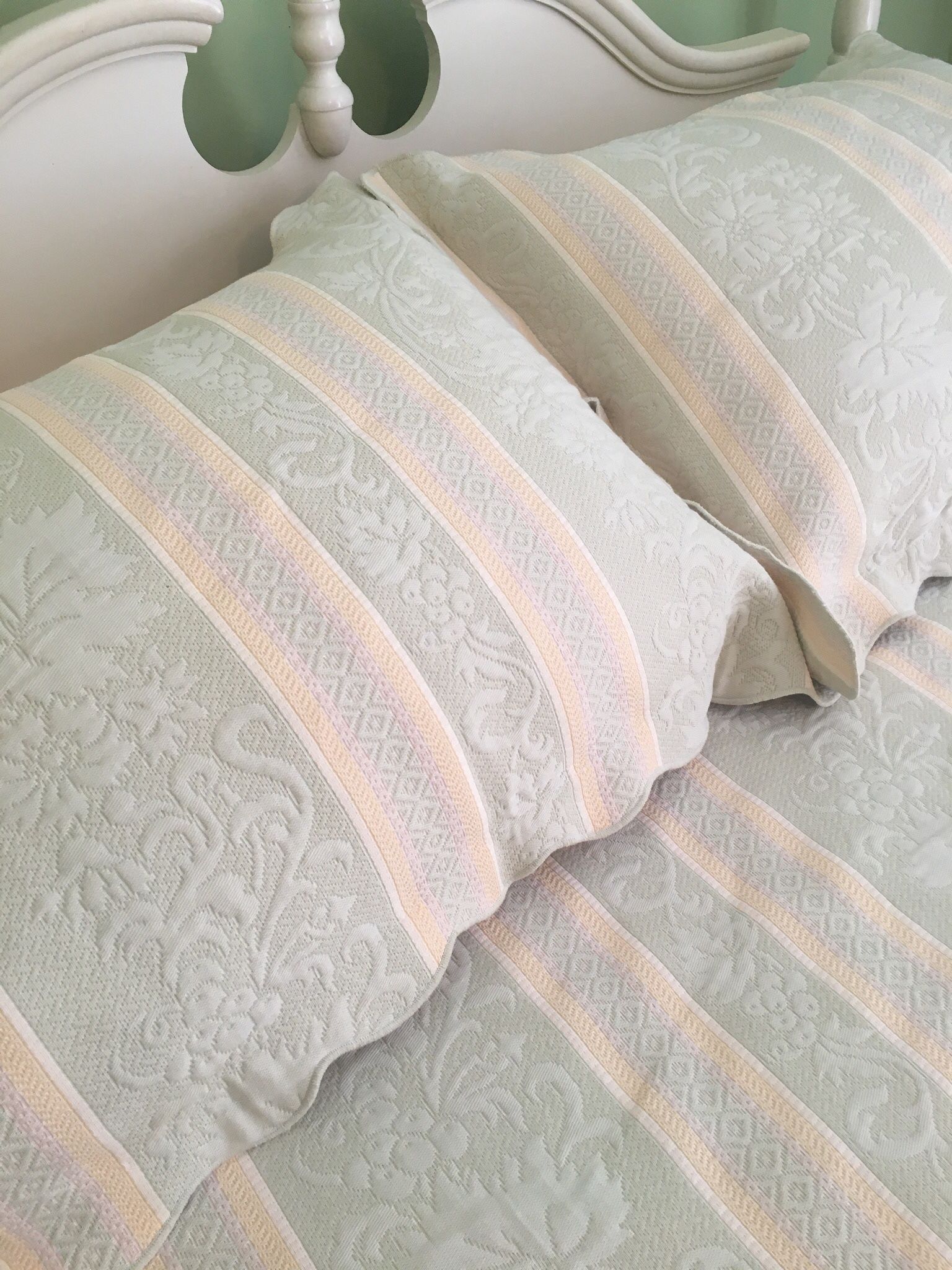 Martha Stewart Full Bedroom Set