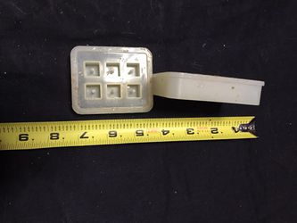 Silicone Resin Molds Thumbnail