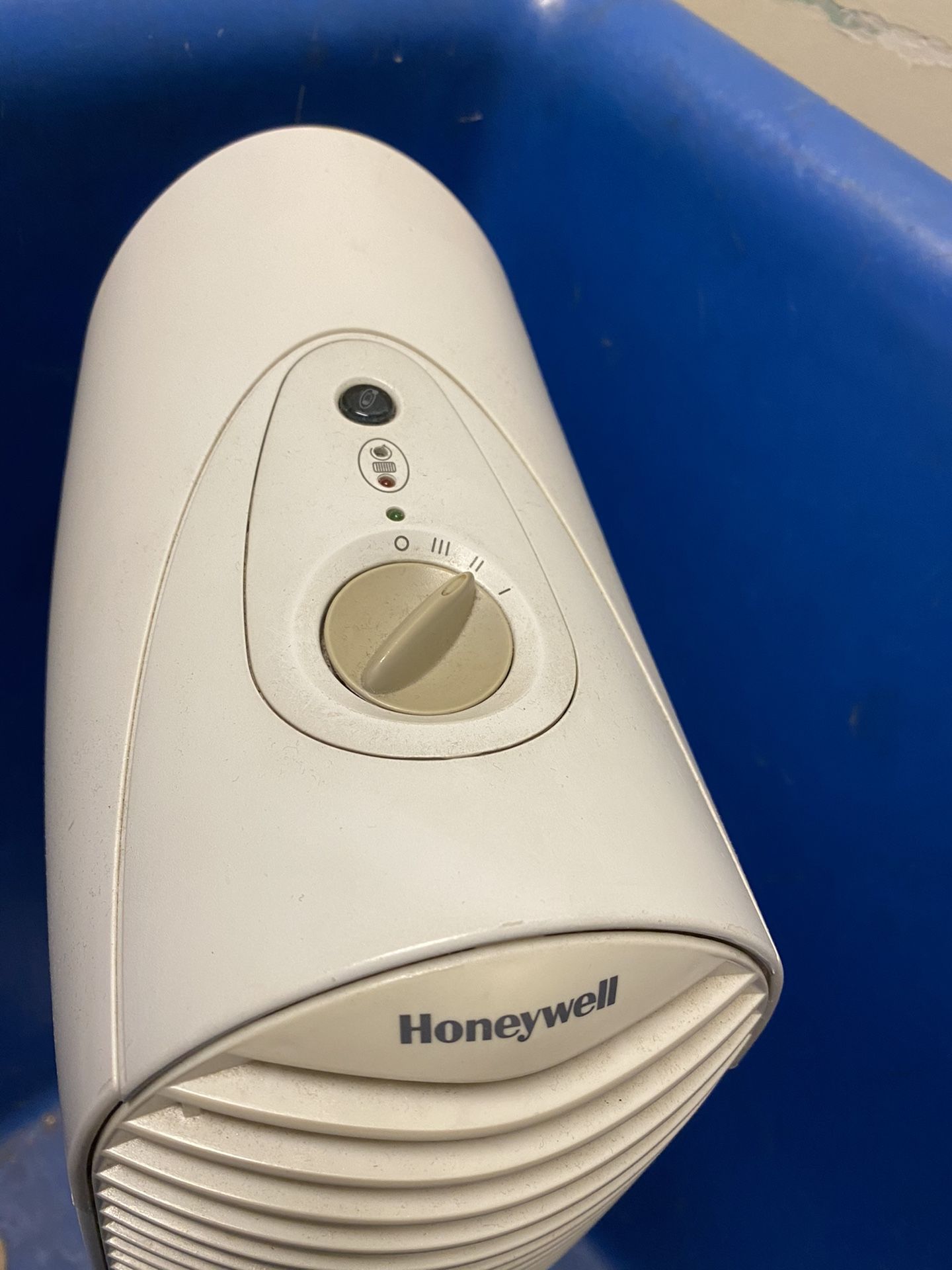 Purifying Honeywell $40