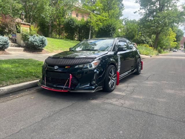 2016 Scion tC