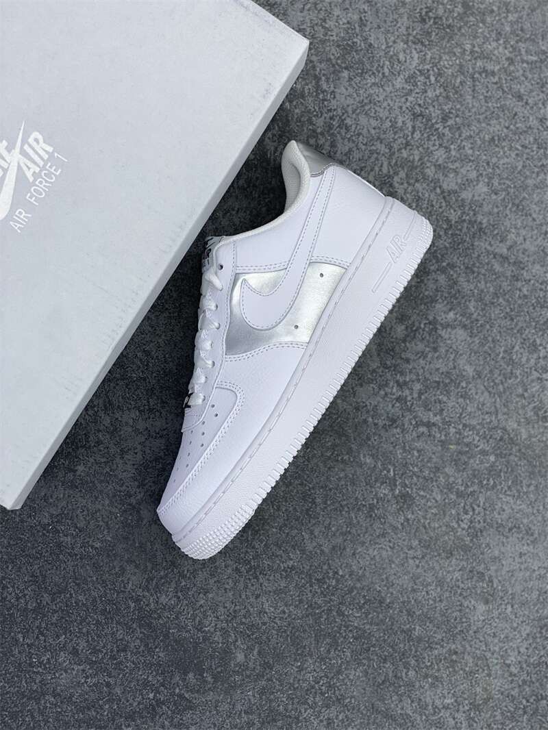 Air Force 1 low -top casual sneakers shoes