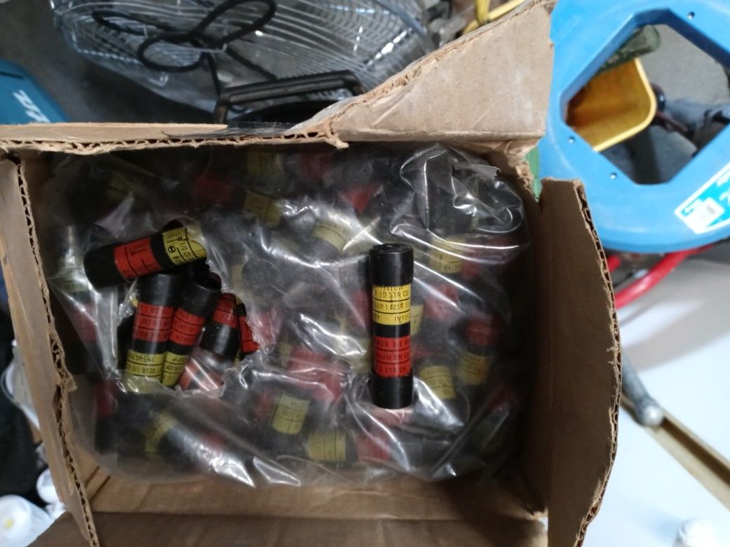 Electrical Materials