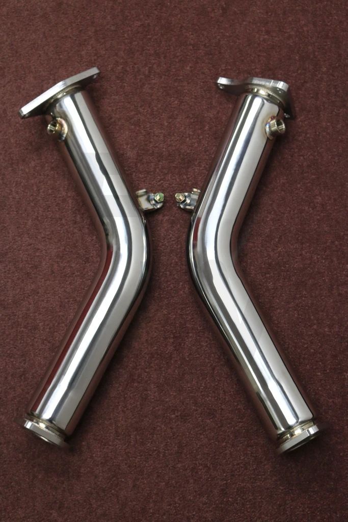TFT Performante 3” Performance Pipe For Infiniti Q50 3.0t