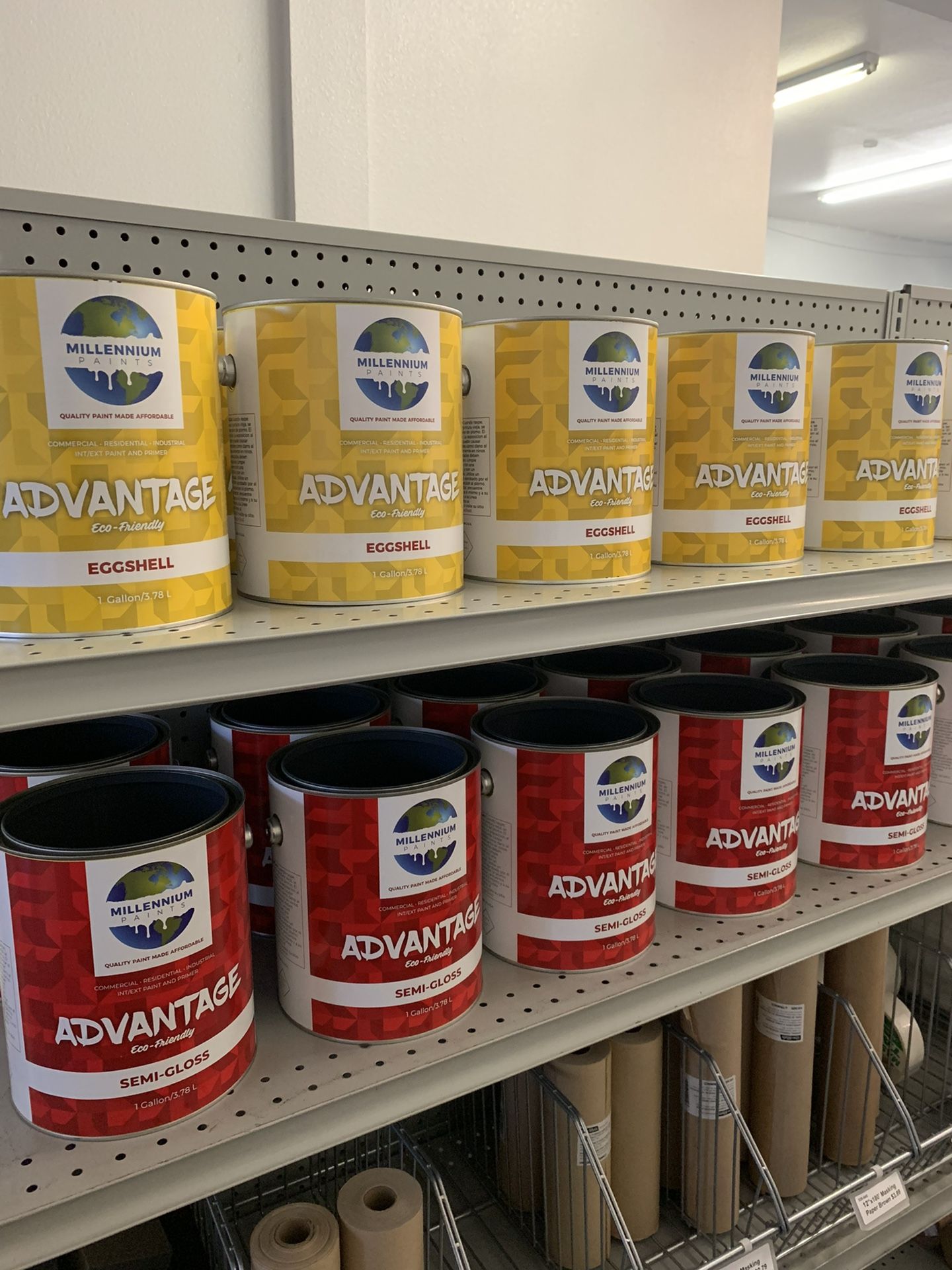 Quality Paint Best Prices In LA. 🎉Paint For Sale🎉
