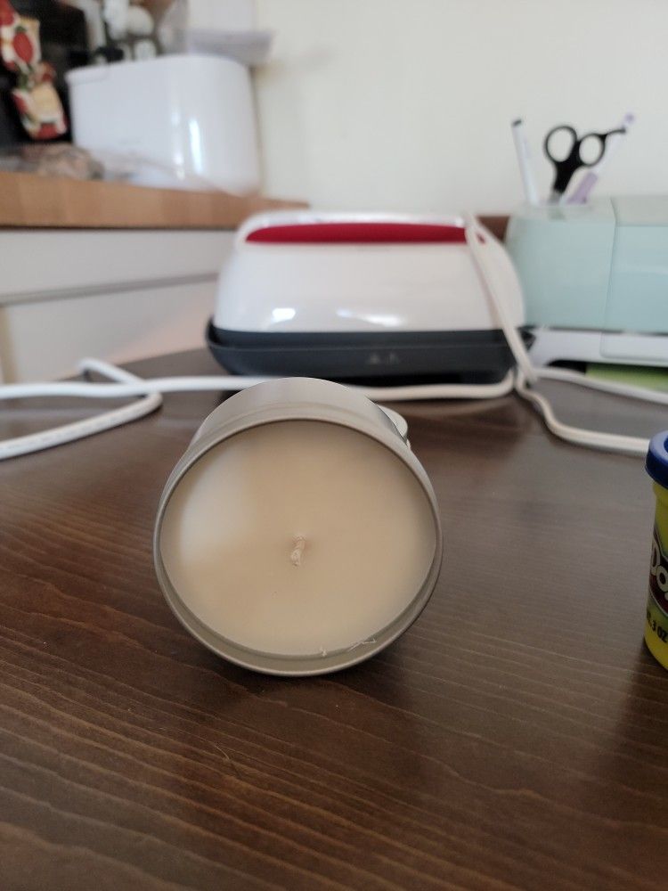 Soy Candles Honey Dew Melon