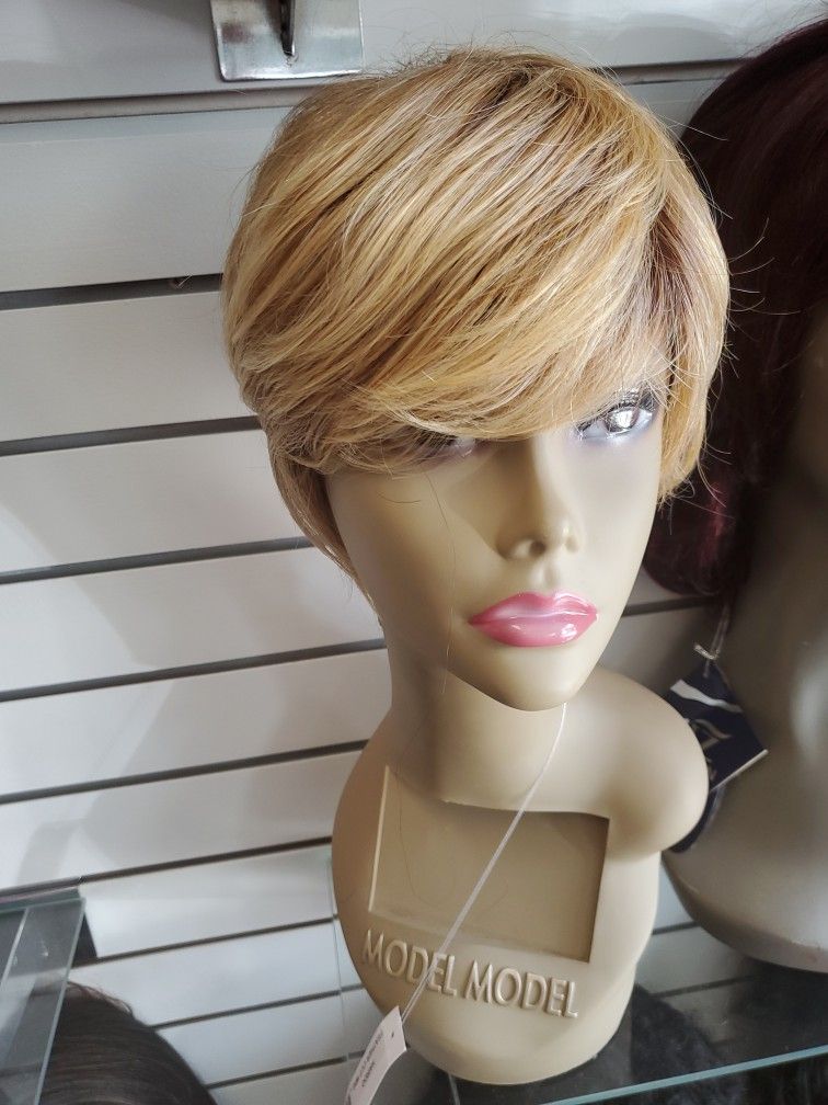 Ken Paves Designer Wig Retails Over$99