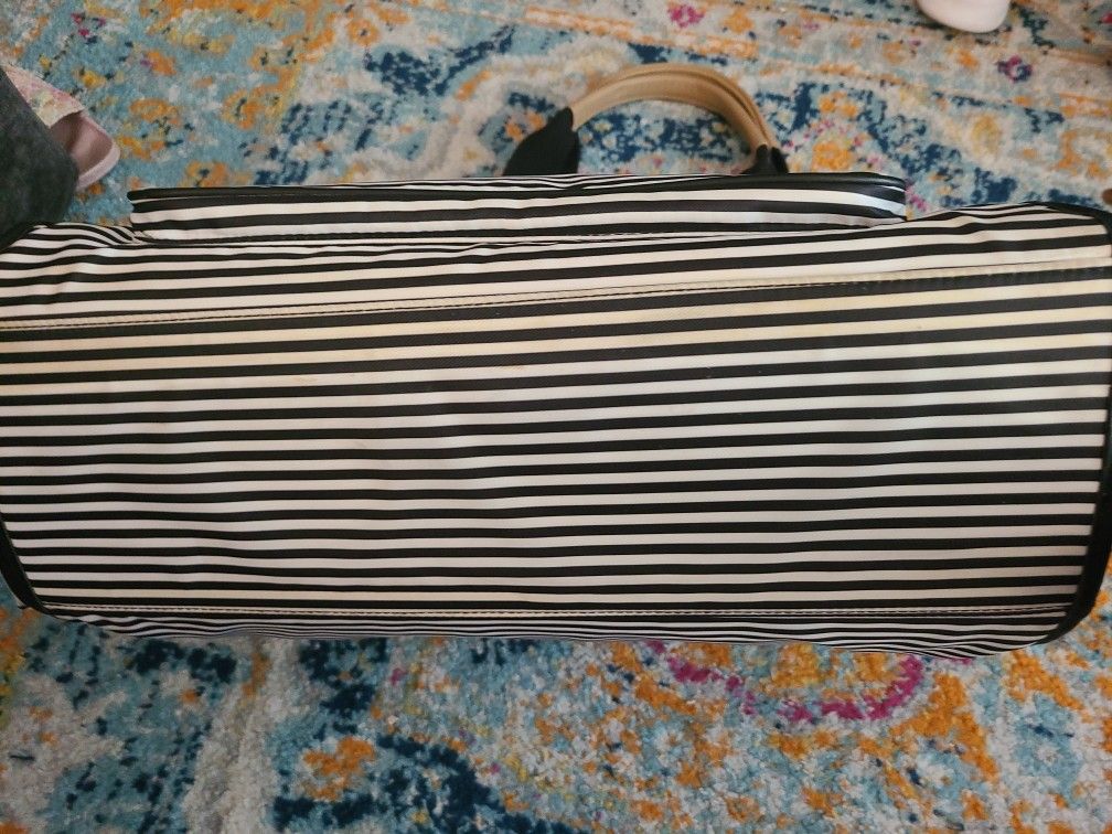 Diaper Bag