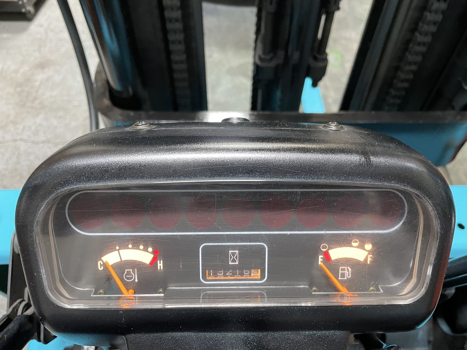 Forklift