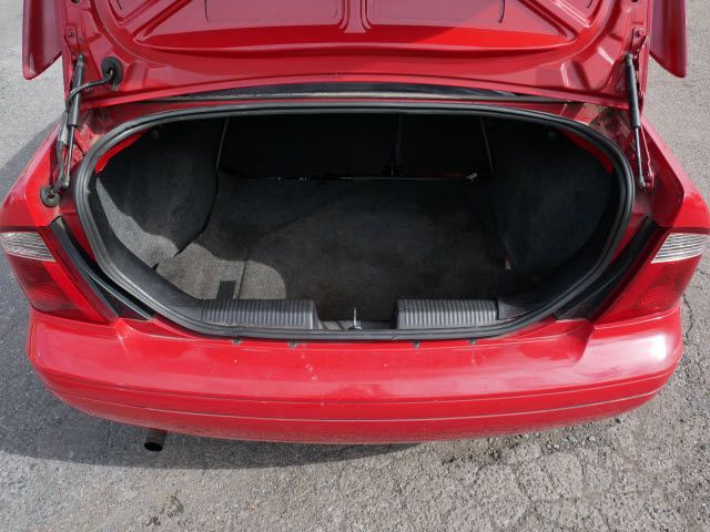 2006 Ford Focus