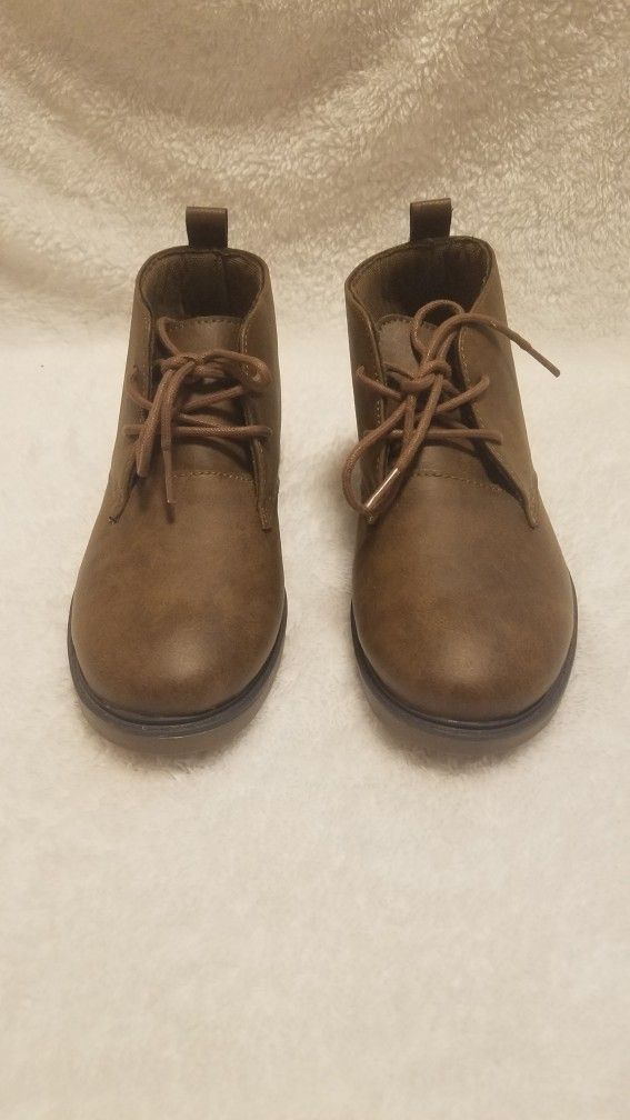 Boy Shoes