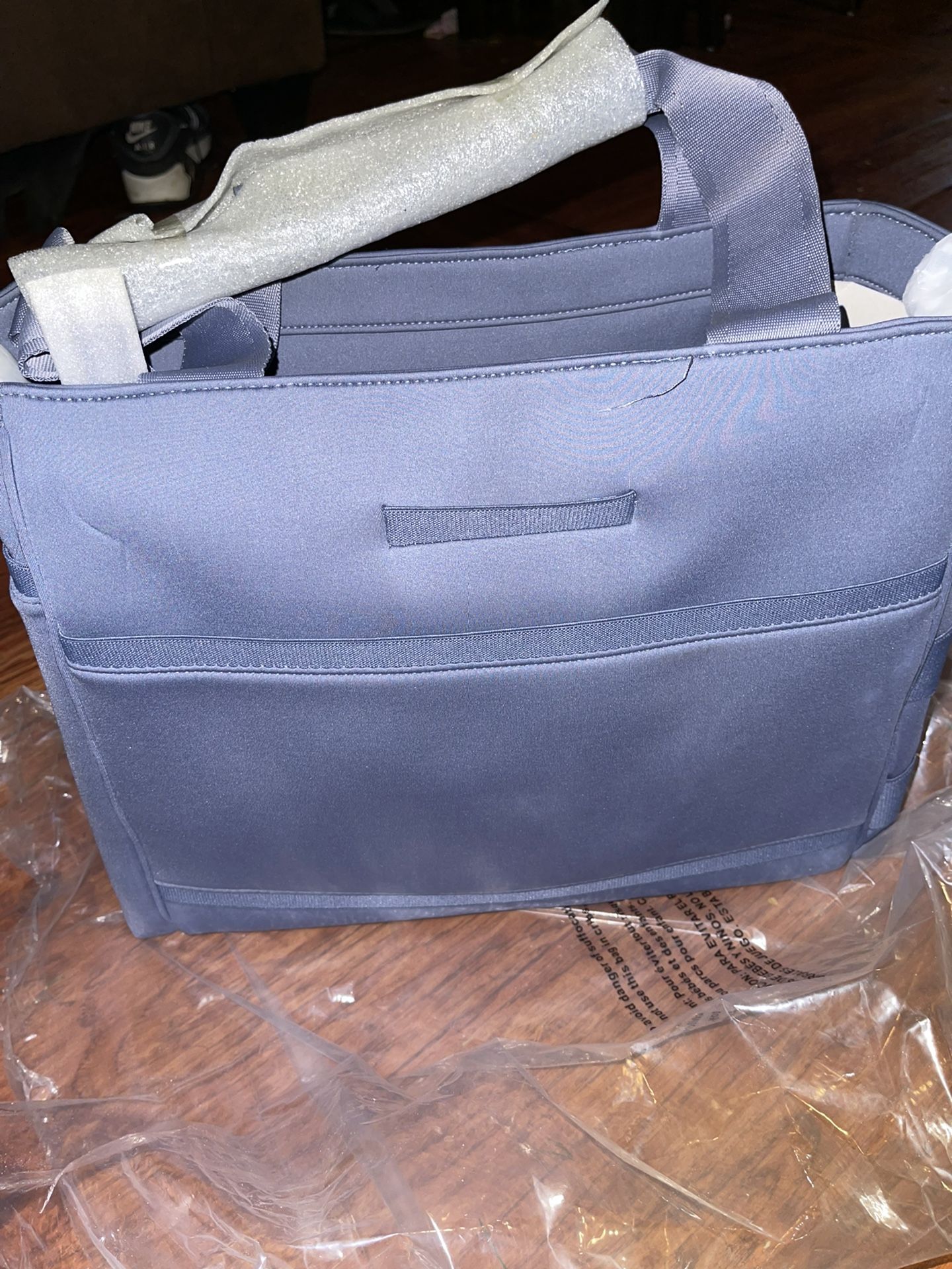 Dagne Dover Diaper Bag