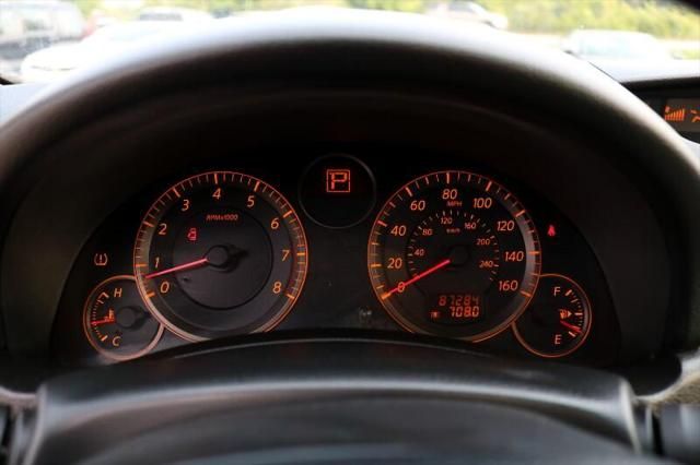 2006 INFINITI G35 Sedan