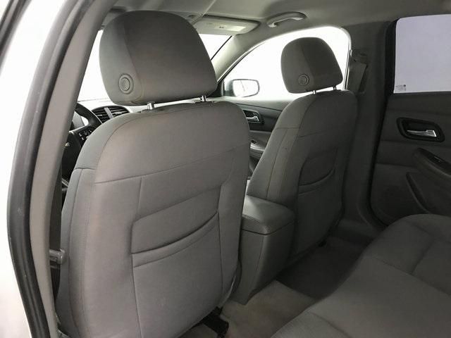 2014 Chevrolet Malibu