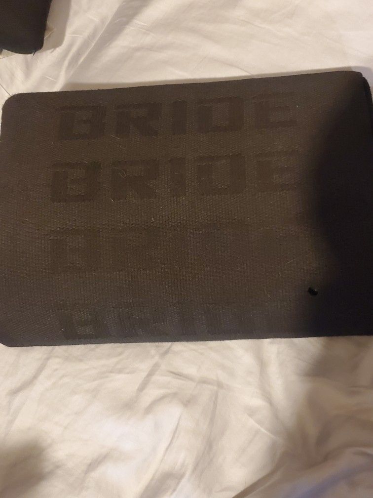 Bride Authentic Cushion Vintage Artis 1 Bucket Seat