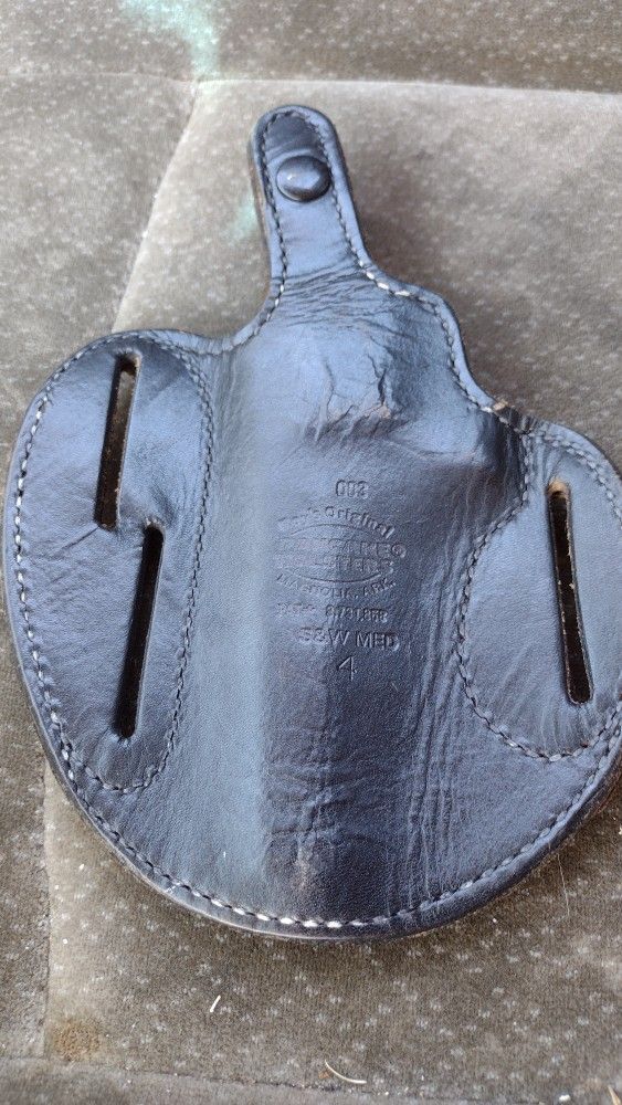 Roy's Original Pancake Holder