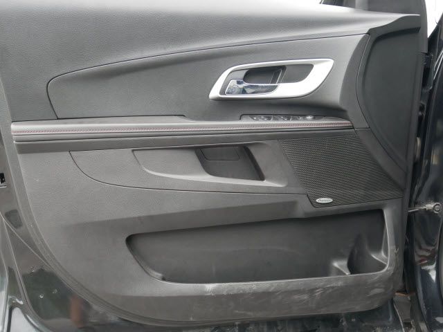 2010 Chevrolet Equinox