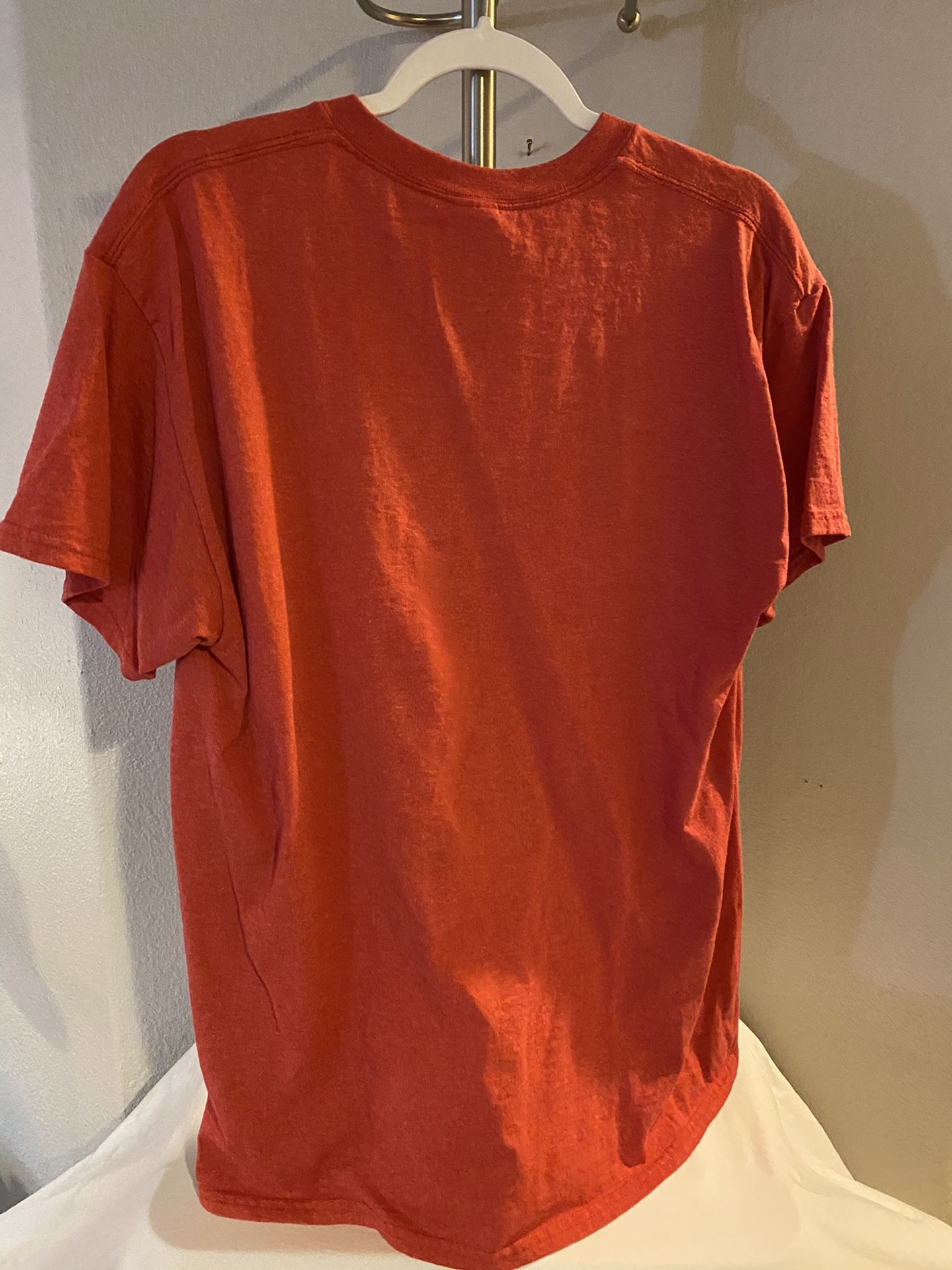 Men’s Baseball “Touchdown” T-Shirt