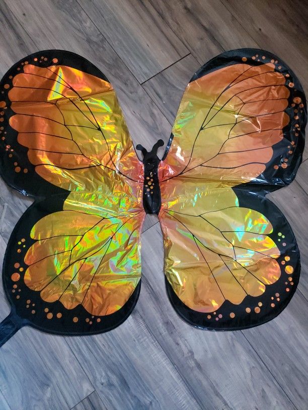 Butterfly Balloons Butterfly Decorations