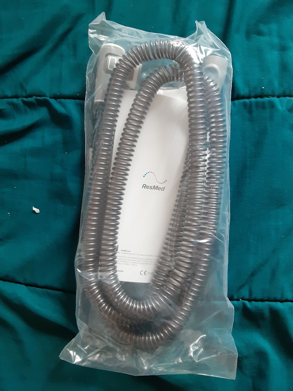 Resmed Climatelineair Heated Tubing For Airsense 10 CPAP