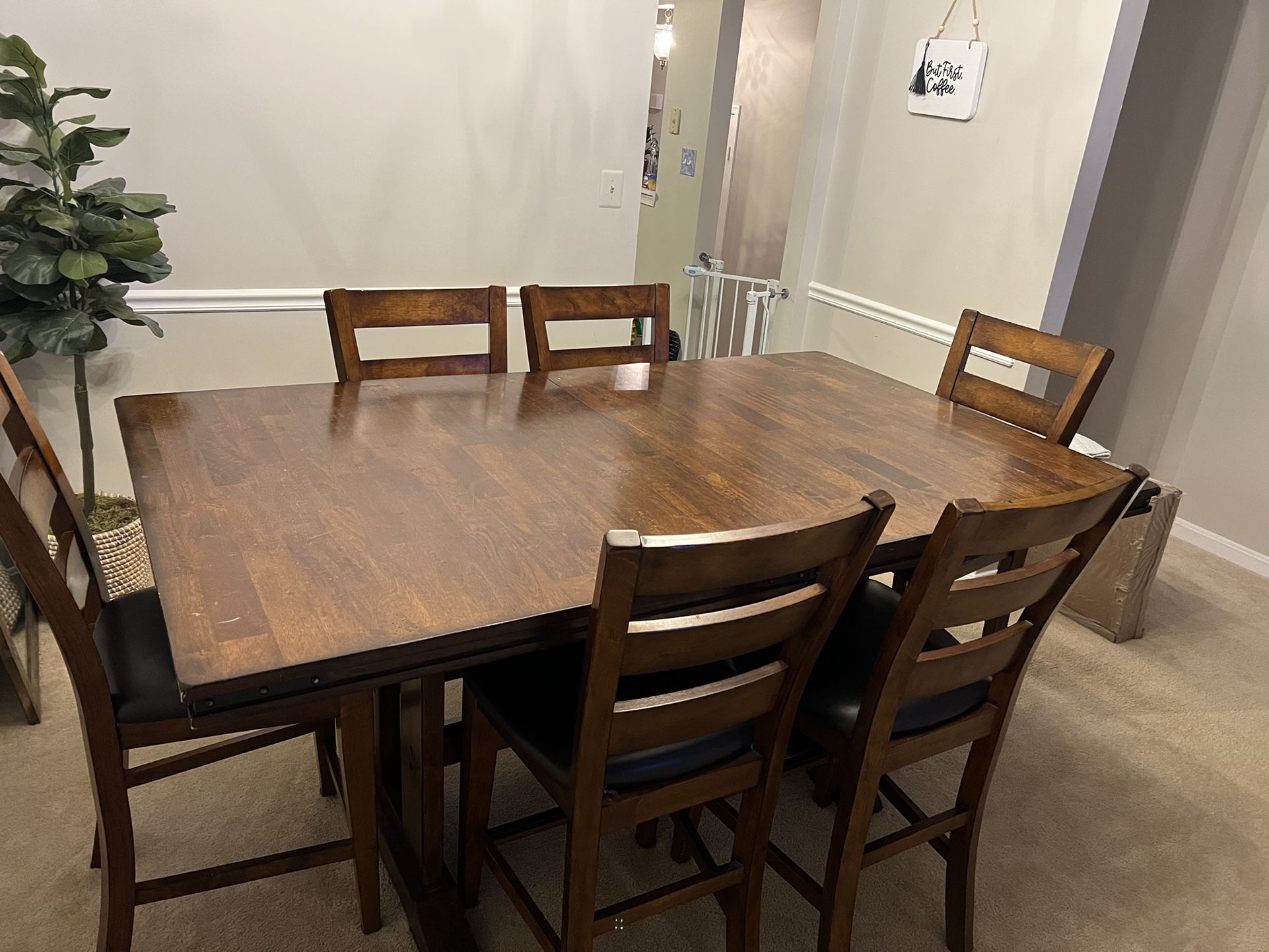 Dinning room