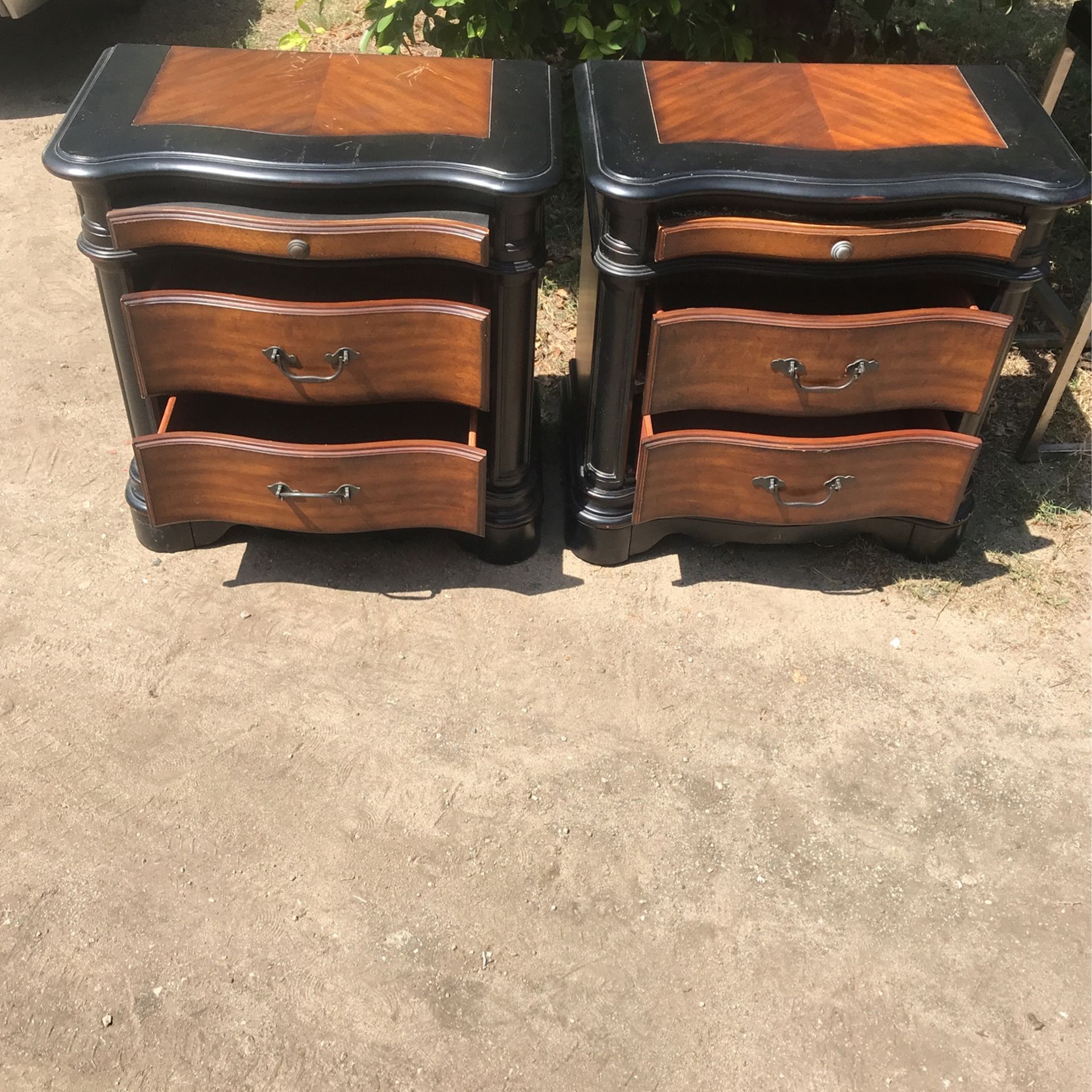 Two Night Stand Beautiful Style