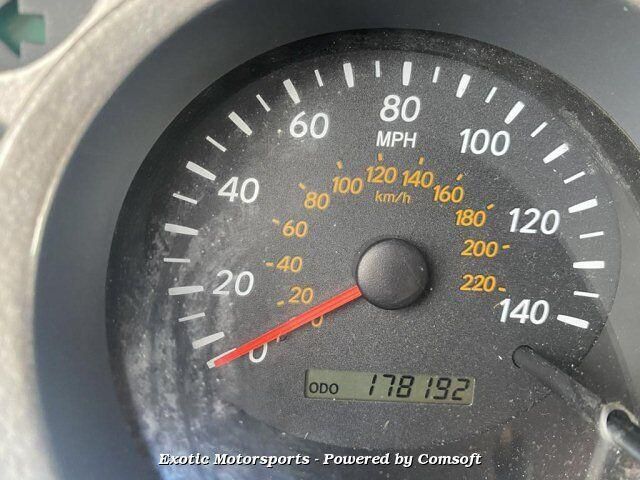 2003 Toyota Highlander