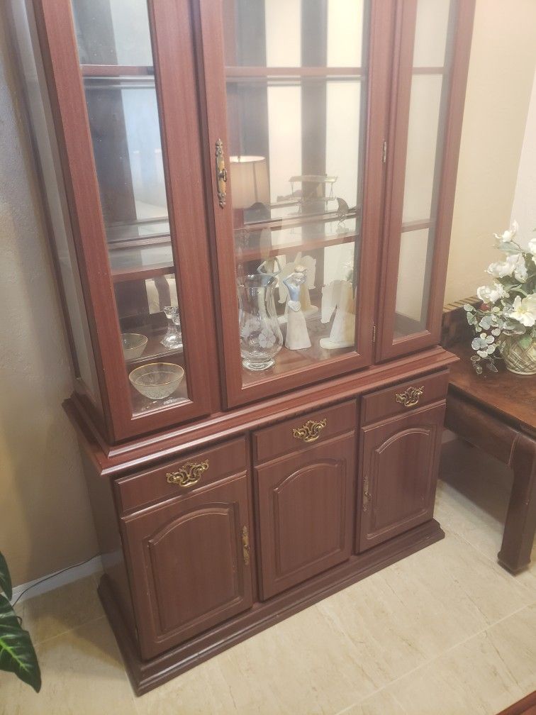China Cabinet