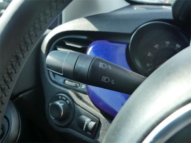 2016 Fiat 500X