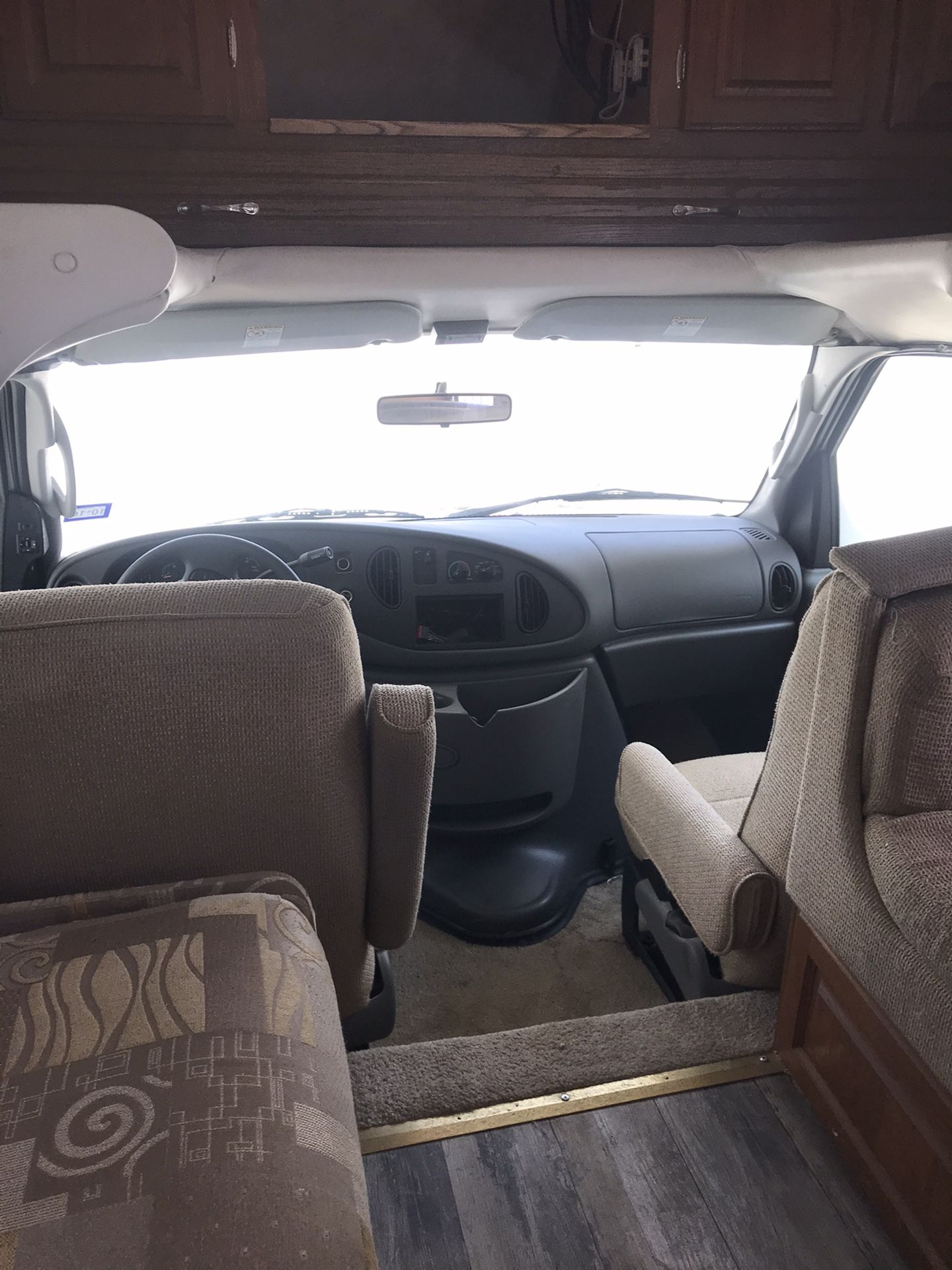 Rv Ford 2004