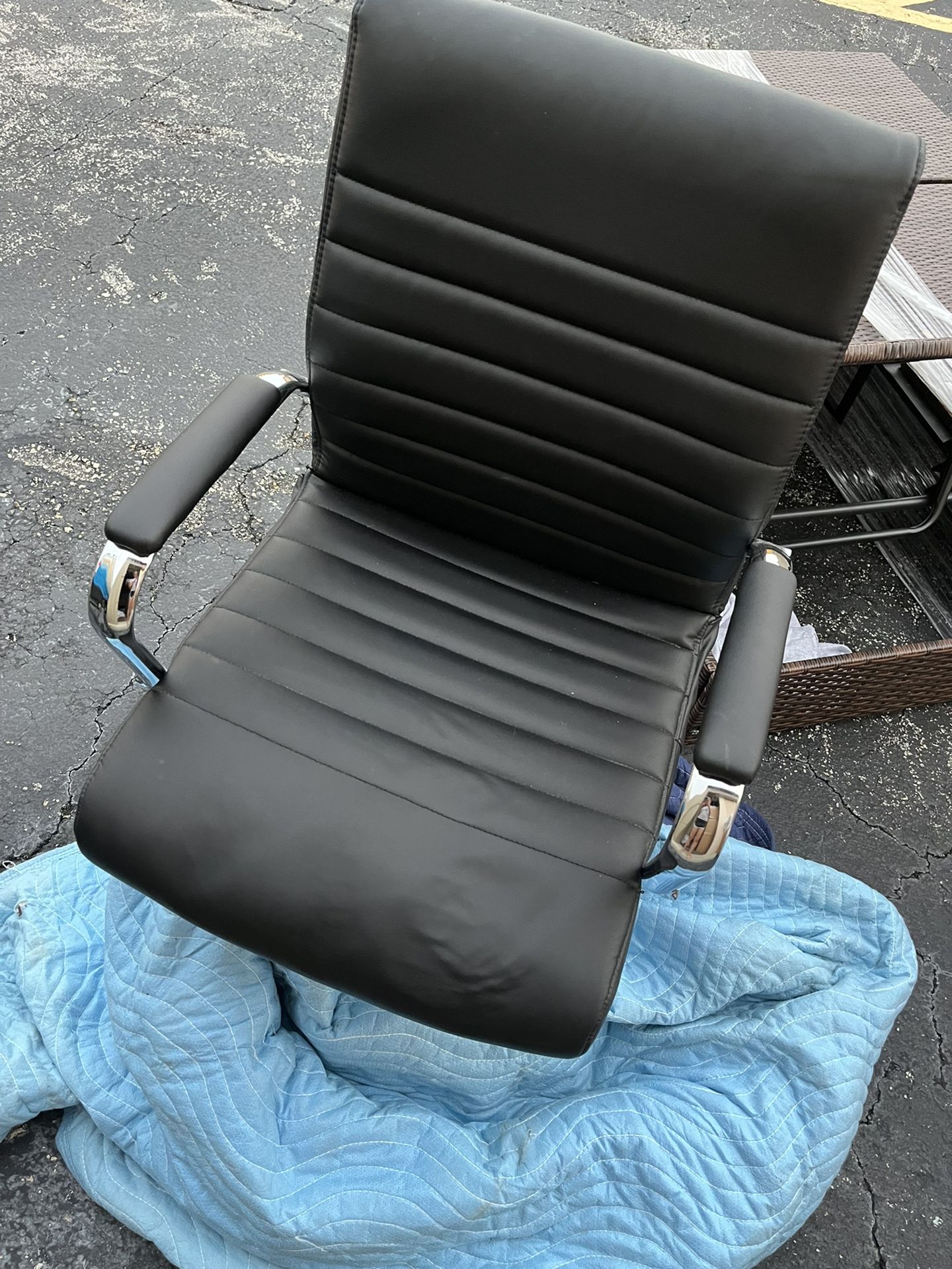 office chair