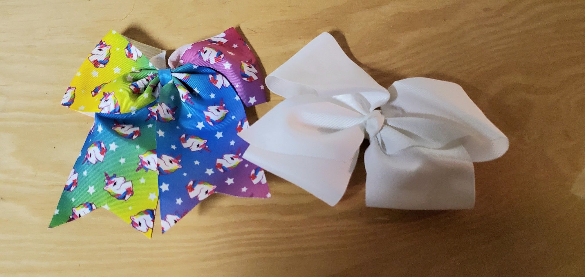Hair Bows - Not Jojo