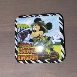 Disney’s Animal Kingdom Pin Thumbnail