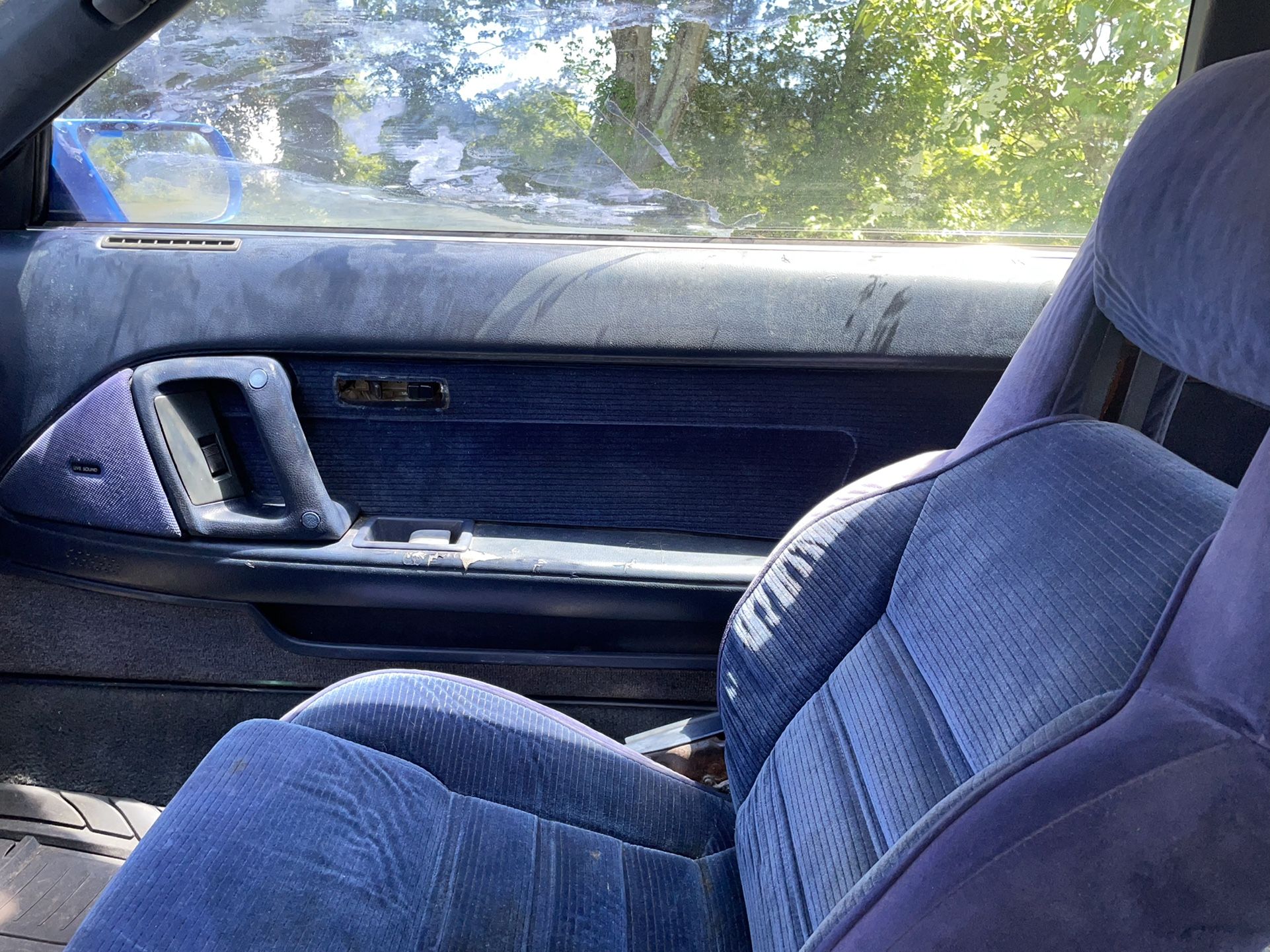 1988 Toyota Supra