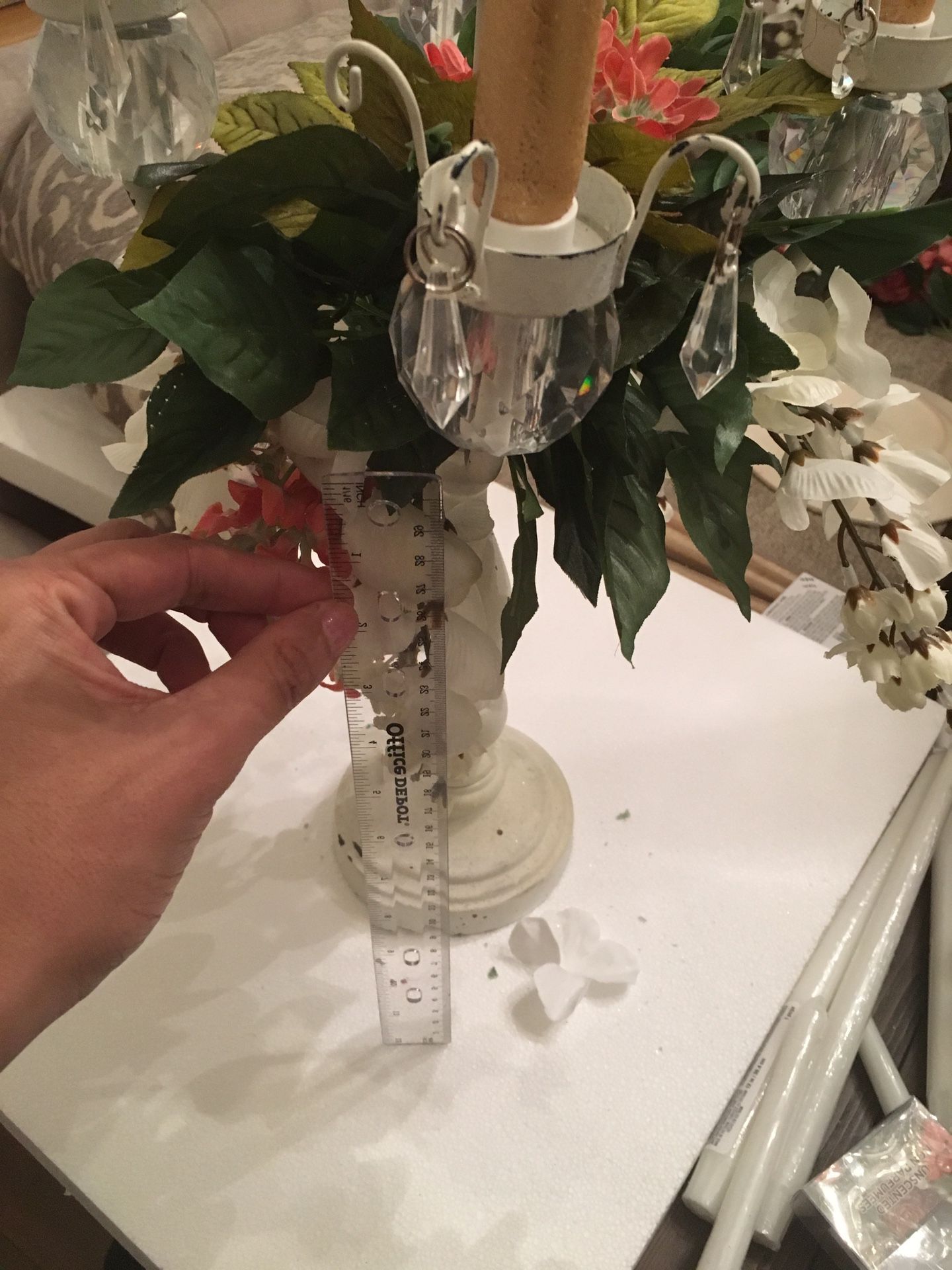 Wedding Centerpieces
