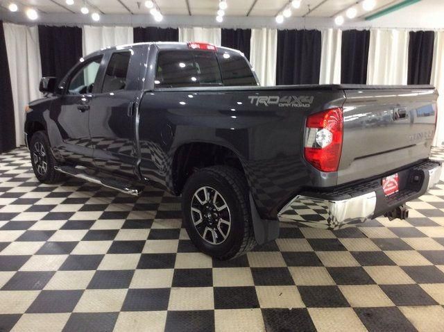 2016 Toyota Tundra 4WD Truck