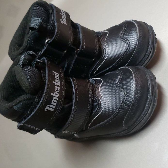 Snow Boots For Toddler