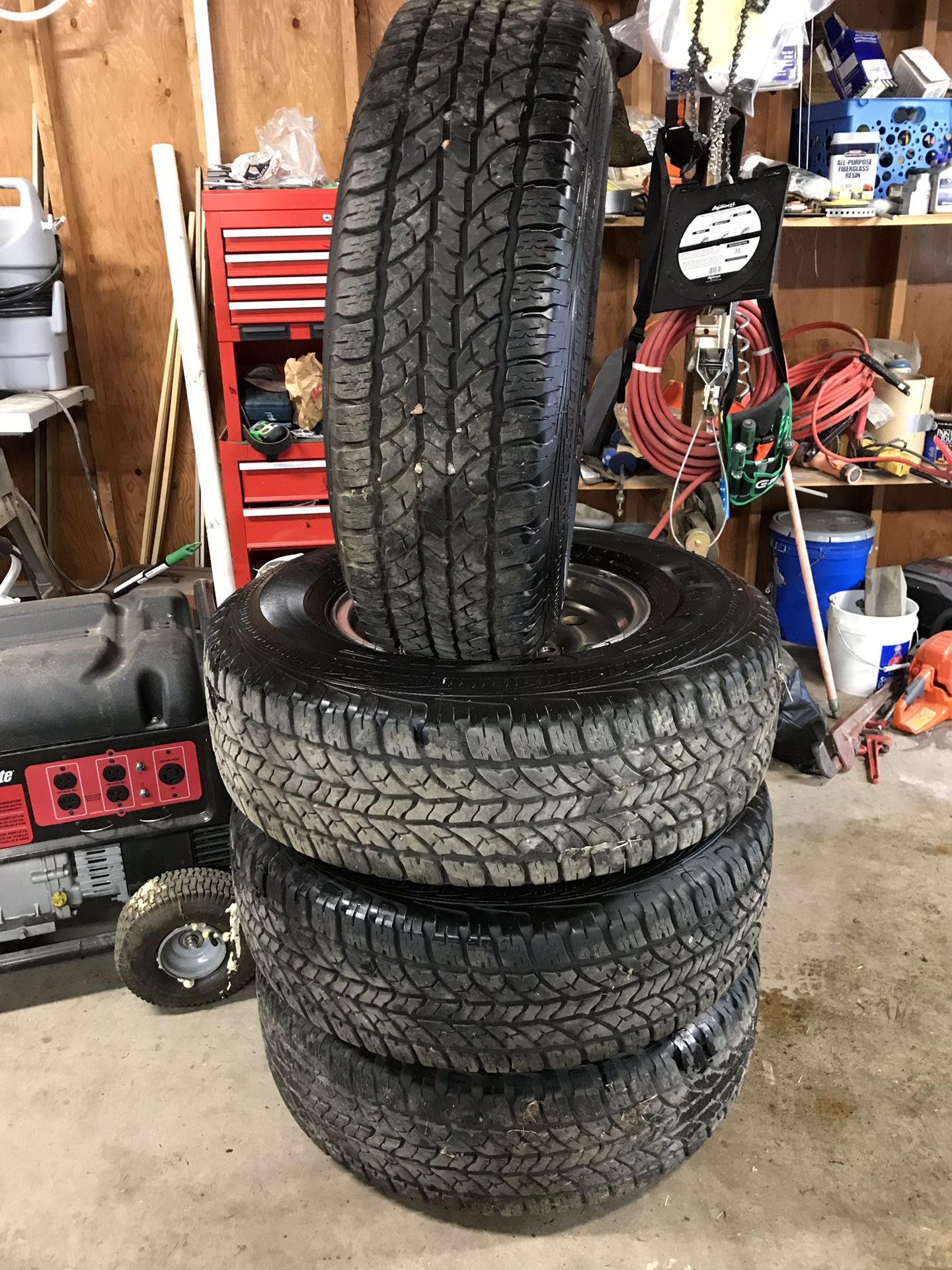 Les Schwab Tires Falcon - th0uq8p