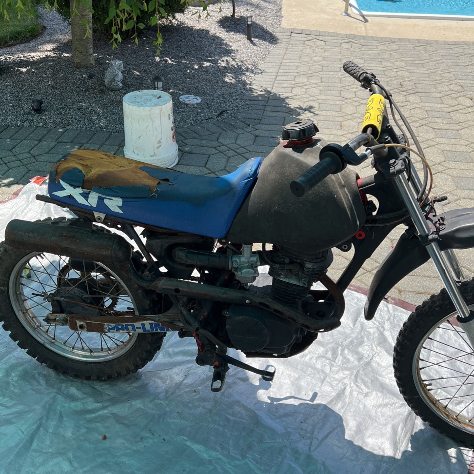 xr100r for sale