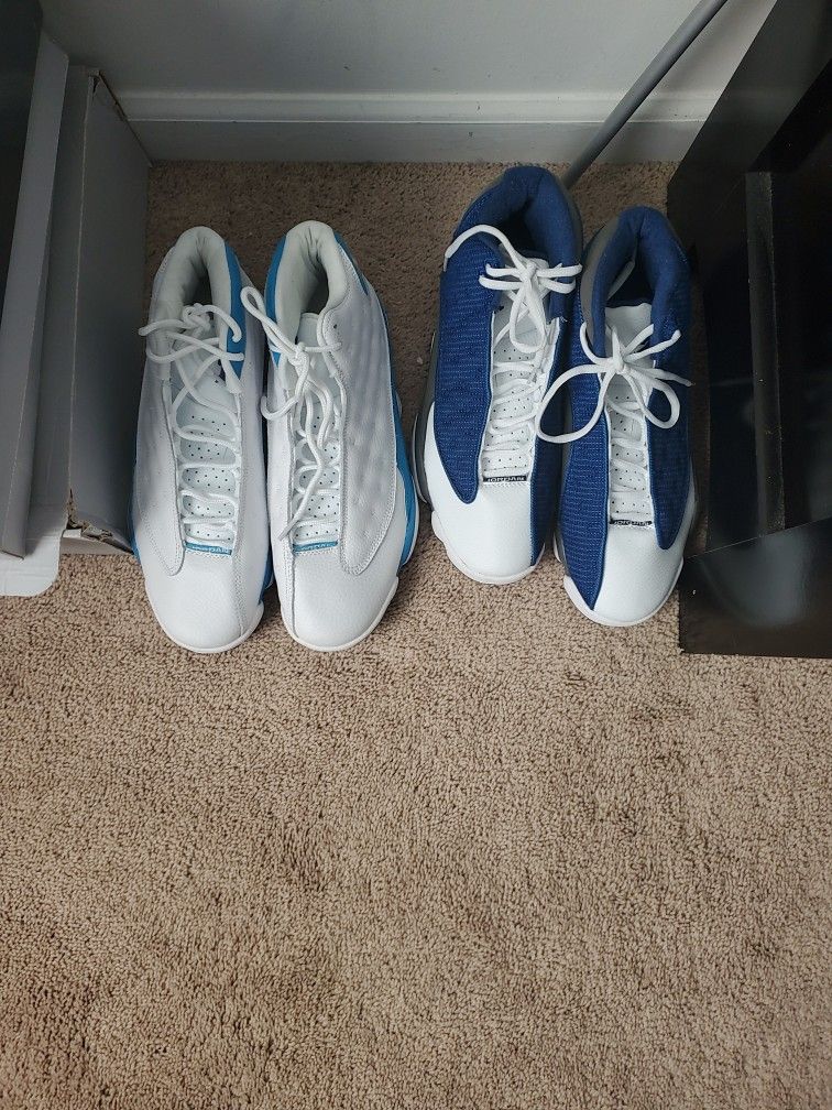 Shoes For Sale In Landis New And Used. Size 10.5 And 10 Only