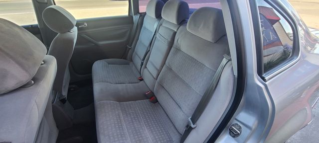 2002 Volkswagen Passat