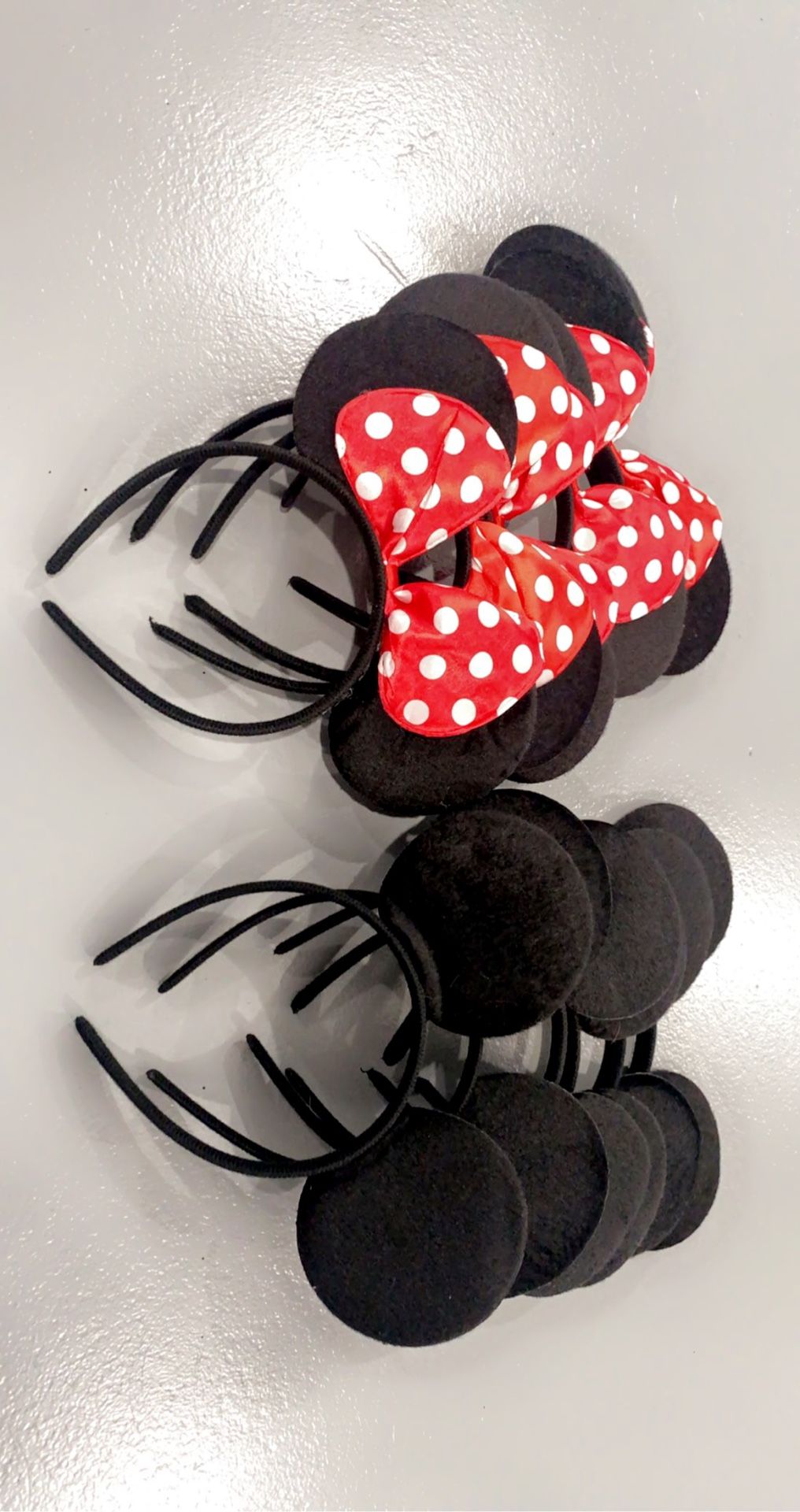 Whole Bundle Mickey Mouse Theme