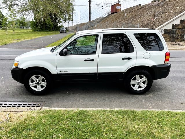 2005 Ford Escape