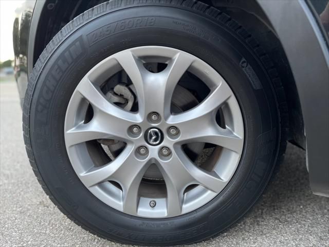 2015 Mazda CX-9