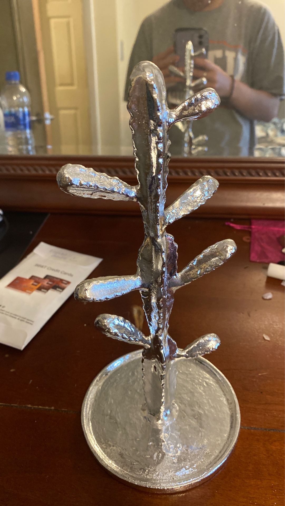 Jewelry holder