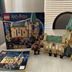 Harry Potter Lego Set Thumbnail