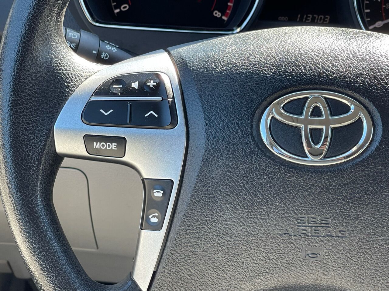 2013 Toyota Highlander